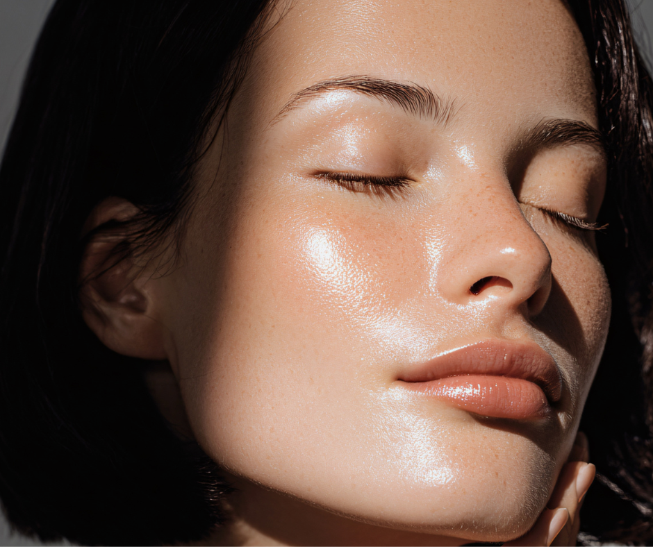 Korean Glass Skin Hydro-Facial